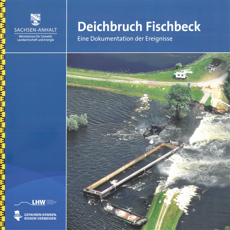 Broschüre Fischbeck